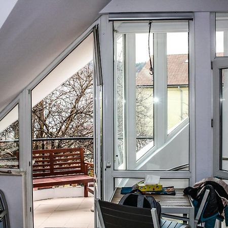 Split Crib - Chill Studio In Historic Brasov Exterior photo