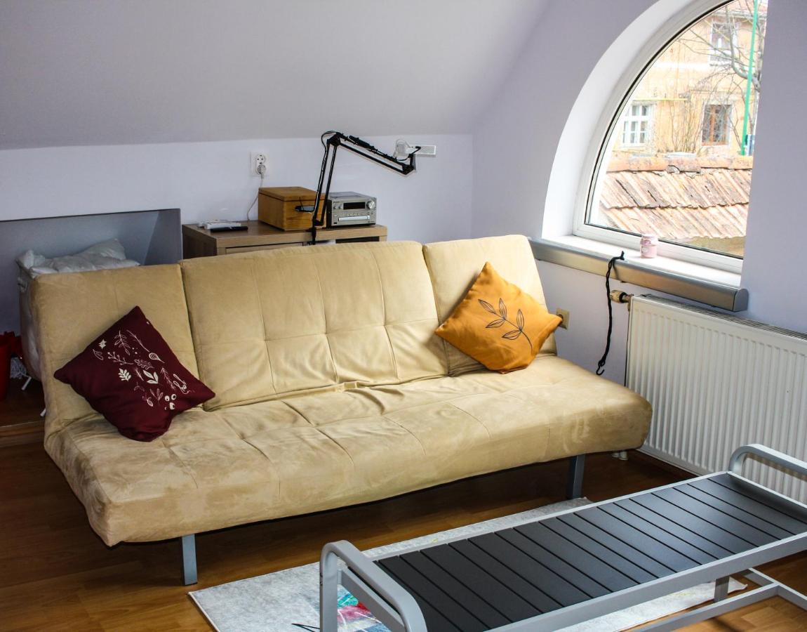 Split Crib - Chill Studio In Historic Brasov Exterior photo